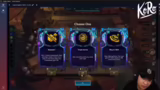 Teamfight Tactics