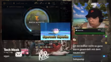 [!SET18 RANKED] Was ist grün und fliegt…