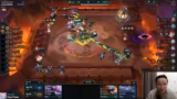 Teamfight Tactics