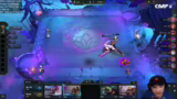 Golden Edge, Psychic Forge un…