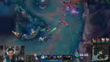 League of Legends