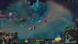 Jungle-Kontrolle, Team-Koordi…