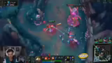 Drake-Kontrolle, Teamfight-St…