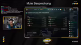 Baron-Falle und Analyse der N…