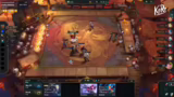 Scrim-Vorbereitung, Item-Anal…