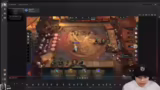 Golden Ox Strategie, Item-Ent…