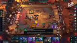 Late-Game-Strategien, Item-Op…