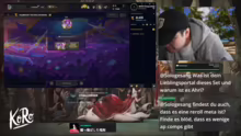 [!PATCH 15.4 LIVE TURNIER EU vs NA am 1…