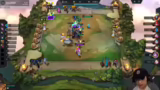 Winstreak-Tempo und Carry-Ent…