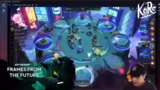Turnierteilnahme und Streamin…
