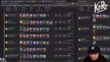 Patch 14.5 Marksman und Item-…