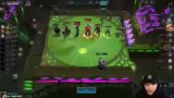 Spielstrategie und Item-Entsc…