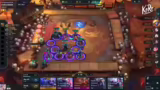 Late-Game Anpassungen und fin…