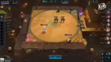 Analyse der Spielphasen und S…