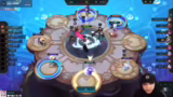 Spielstrategie und Item-Entsc…
