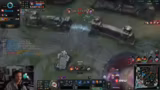 League of Legends