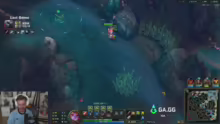 Endlich Wochenende Zeit für SoloQ