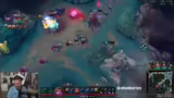 League of Legends