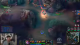 Tristana als Favorite-ADC