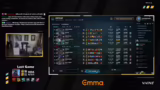 ADC Carry Potenzial und Team…