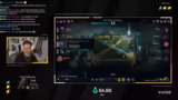 Lucian-Grind und Champion-Ana…