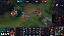 G2 Fankurve vs KC PLAYOFFS FINALE #watc…