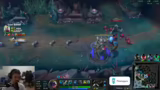 Comeback und Teamdynamik