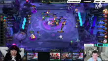 [VOD review TPC winners] Letztens habe…