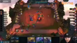 Taktik-Cup Qualifikation und…