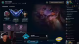 League of Legends