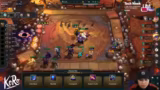 Teamfight Tactics