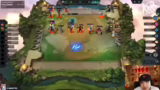Analyse der Anima Squad Combo…