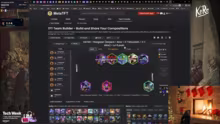 !SET17 Ranked !ATW !COMPS !GAMEPLAN !GO…