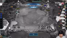 [!SET18 RANKED GRIND] !Tierlist für Tea…