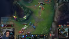10 Uhr morgens live danke Jini !msi