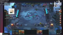 [!TURNIER TAG 2 TACTICIANS CUP 16 UHR]…