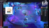 Late-Game-Strategie und Scout…