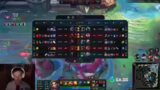 Frühe Game-Analyse, Grubs und…