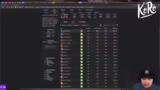 TFT-Strategien und Meta-Analy…