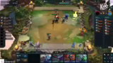 Teamfight Tactics