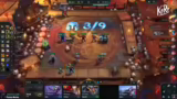 Mid-Game Strategieanpassungen…