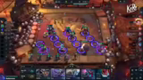 Snapshot Grind und Strategiea…