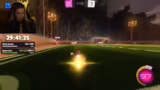 Rocket League
