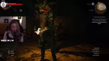 [FIRST RUN] THE WITCHER 3 !ankerkraut !…