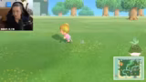 Animal Crossing: New Horizons