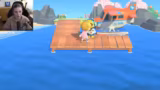 Animal Crossing: New Horizons