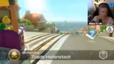 Mario Kart 8 Deluxe