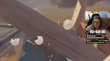 Egging On