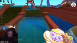Golf With Your Friends
