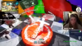 MECCHA CHAMEREON